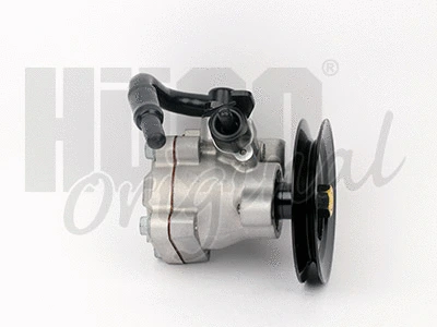 Hydraulic Pump, steering