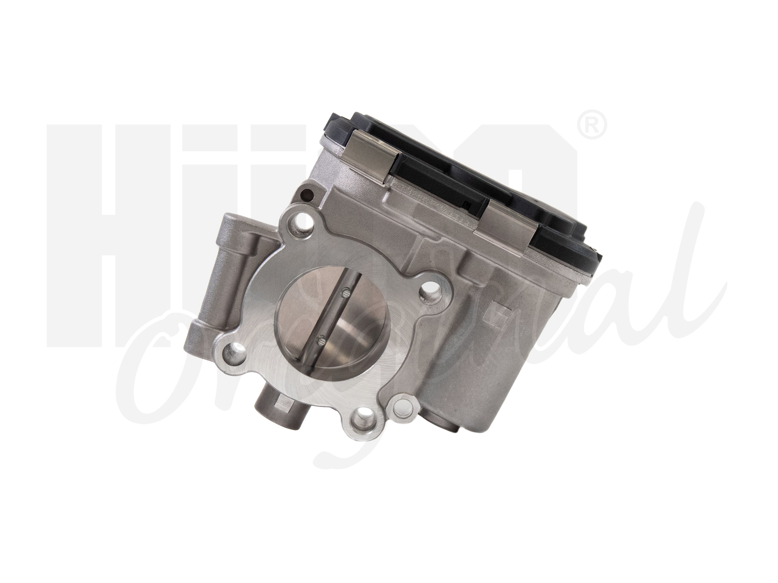 Throttle Body