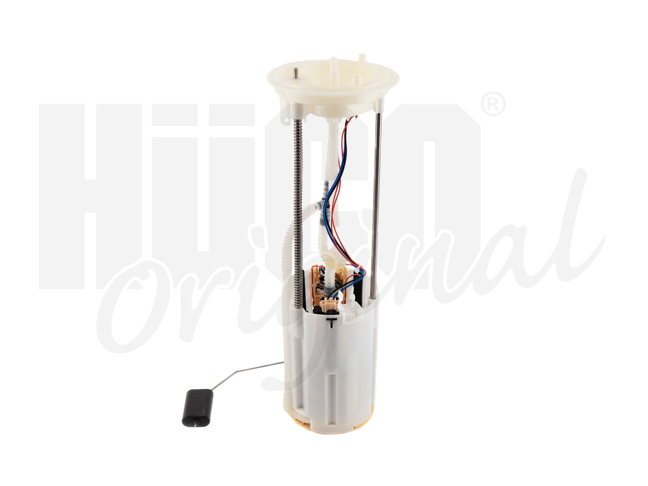 Fuel Feed Unit (132746)