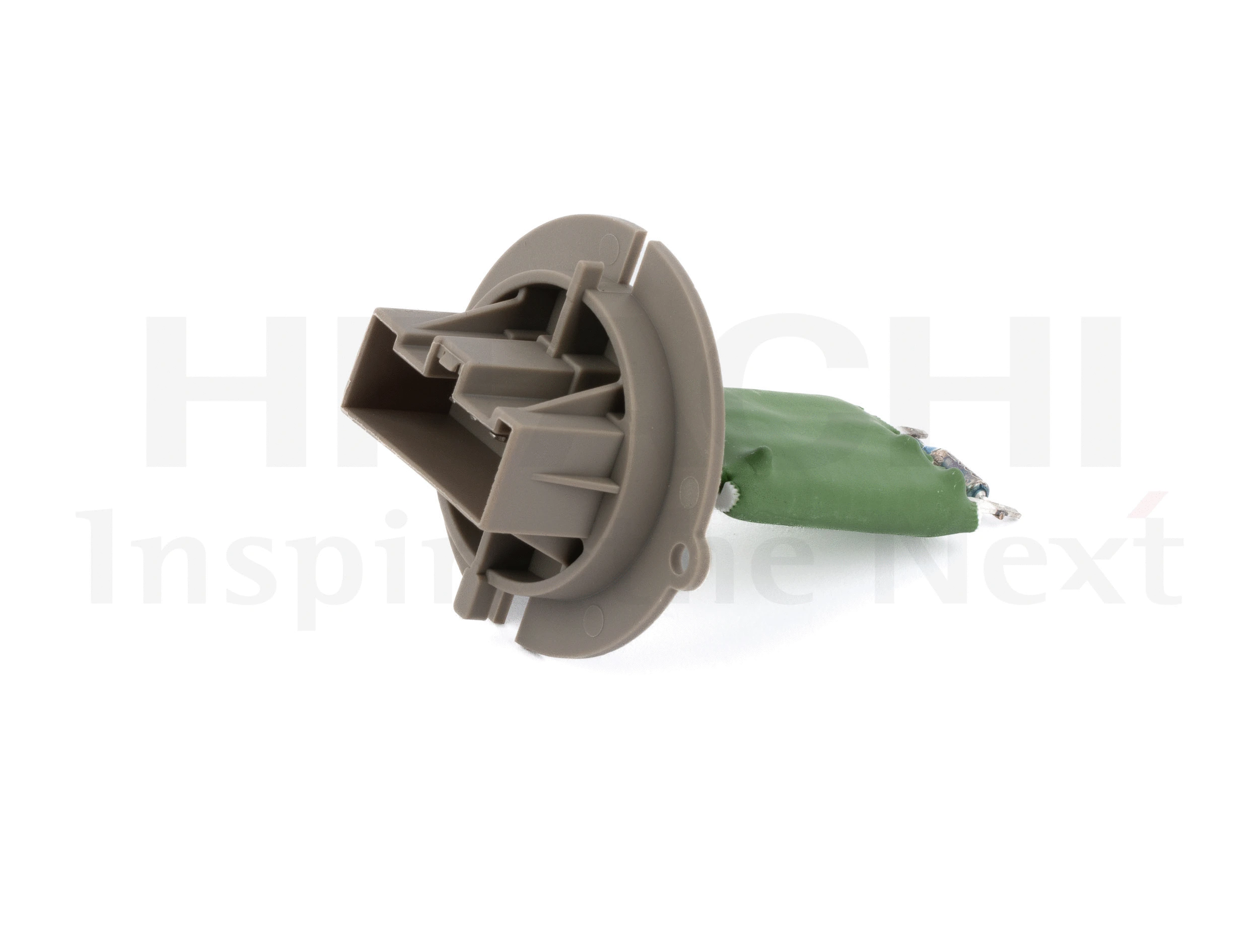 Resistor, interior blower (2502590)