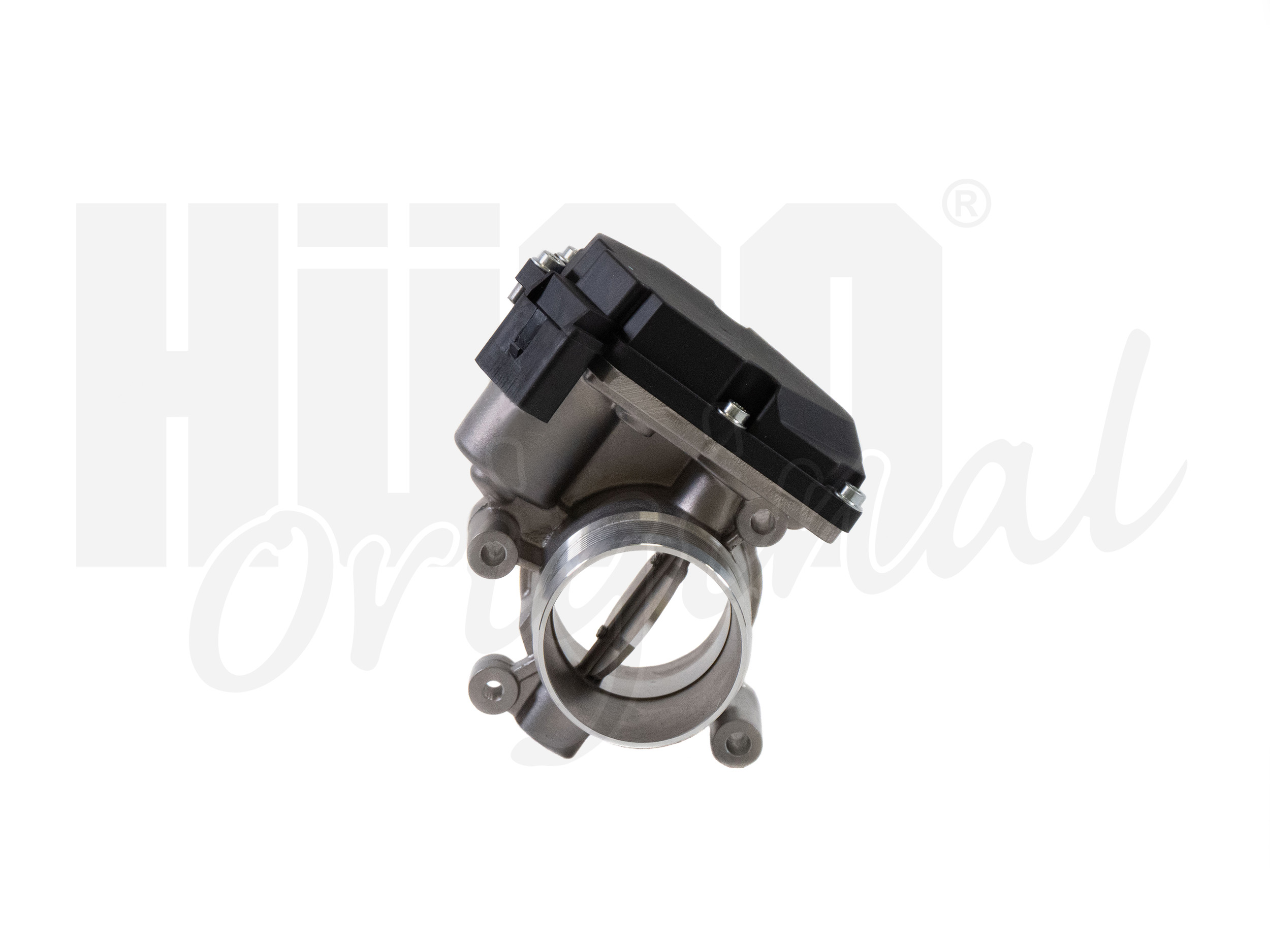 Throttle Body (138515)