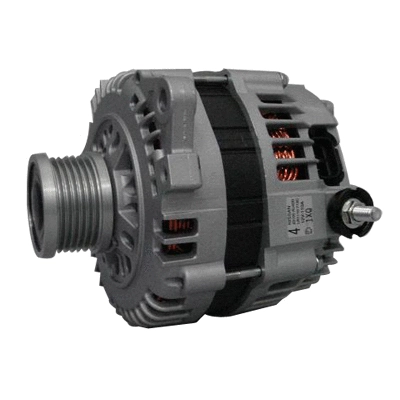 Alternator (136109)