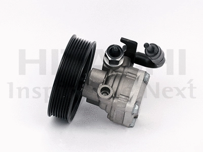 Hydraulic Pump, steering