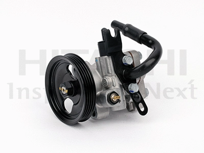 Hydraulic Pump, steering (2503648)