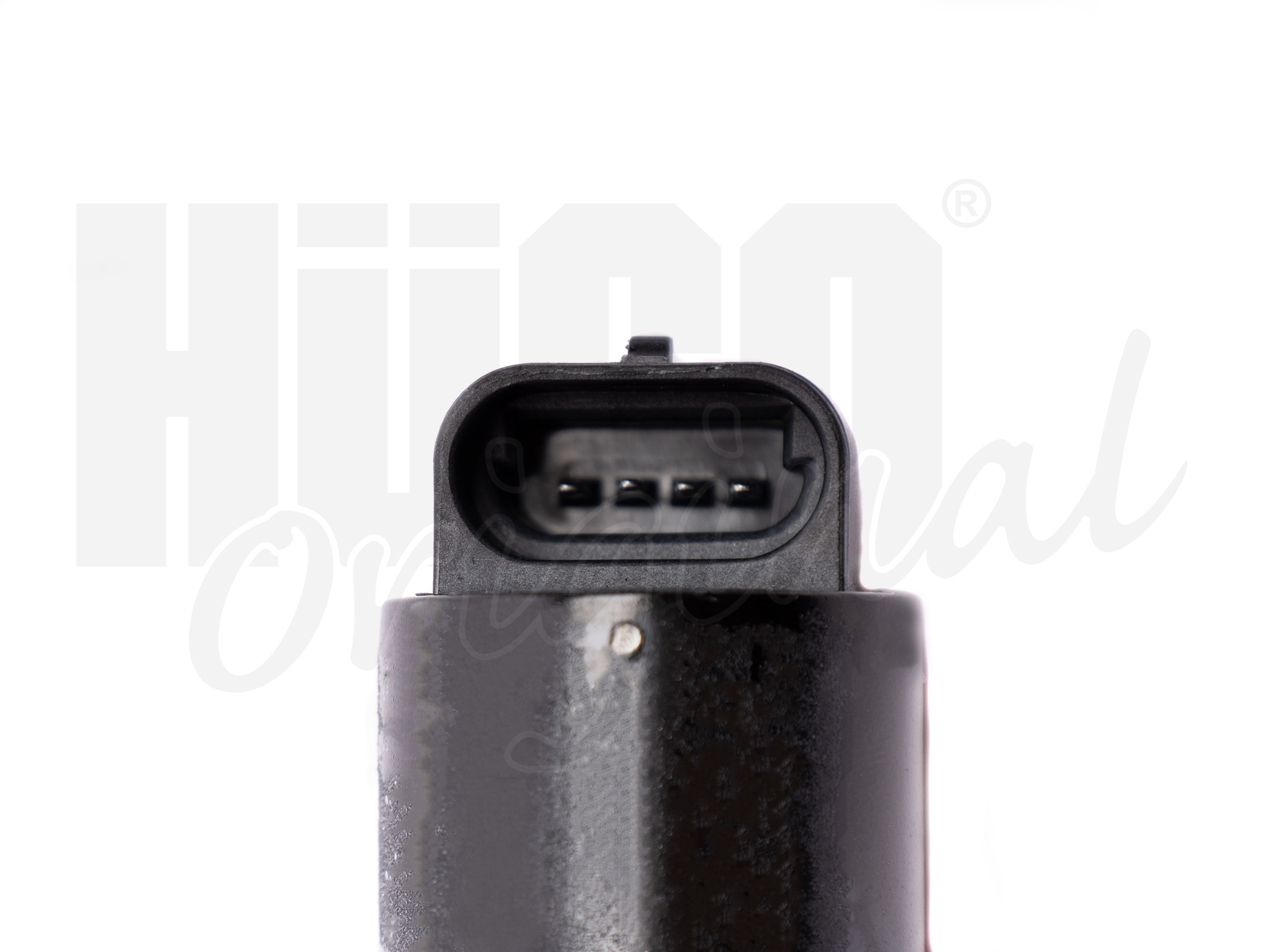 Idle Control Valve, air supply