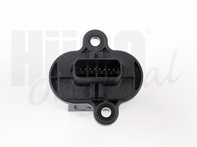 Mass Air Flow Sensor