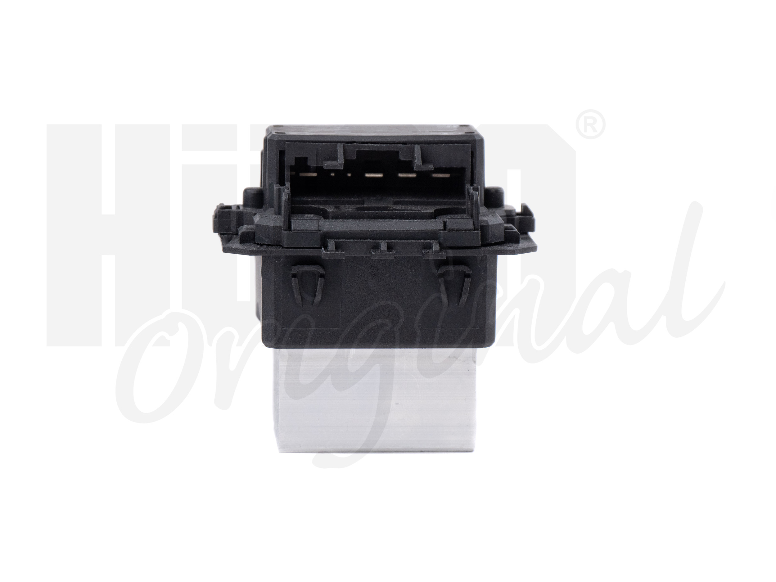 Regulator, interior blower (132509)