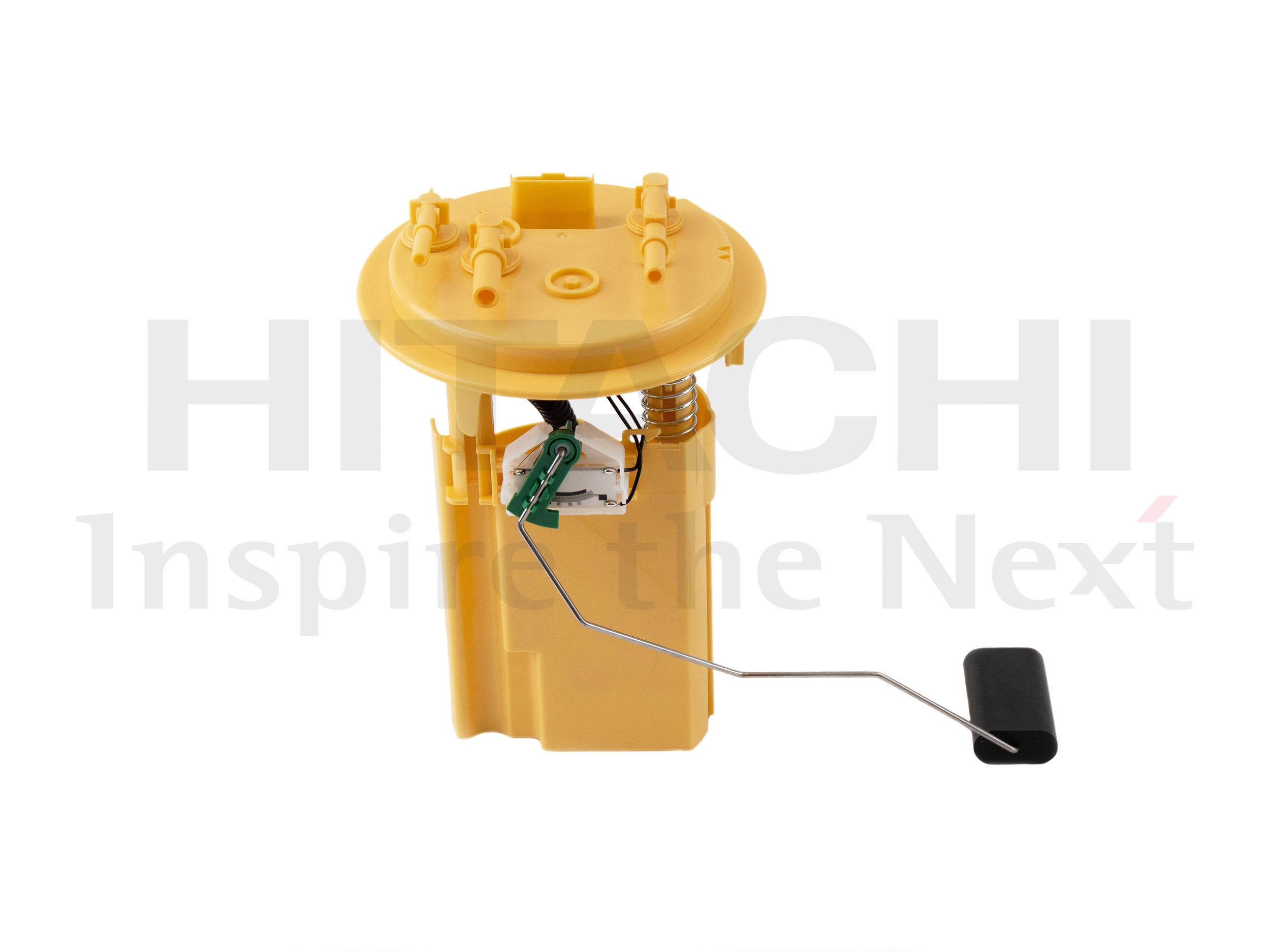 Sender Unit, fuel tank
