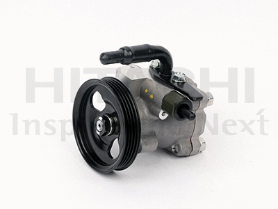Hydraulic Pump, steering (2503651)