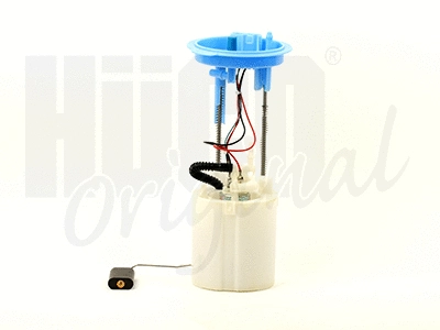 Fuel Feed Unit (133529)