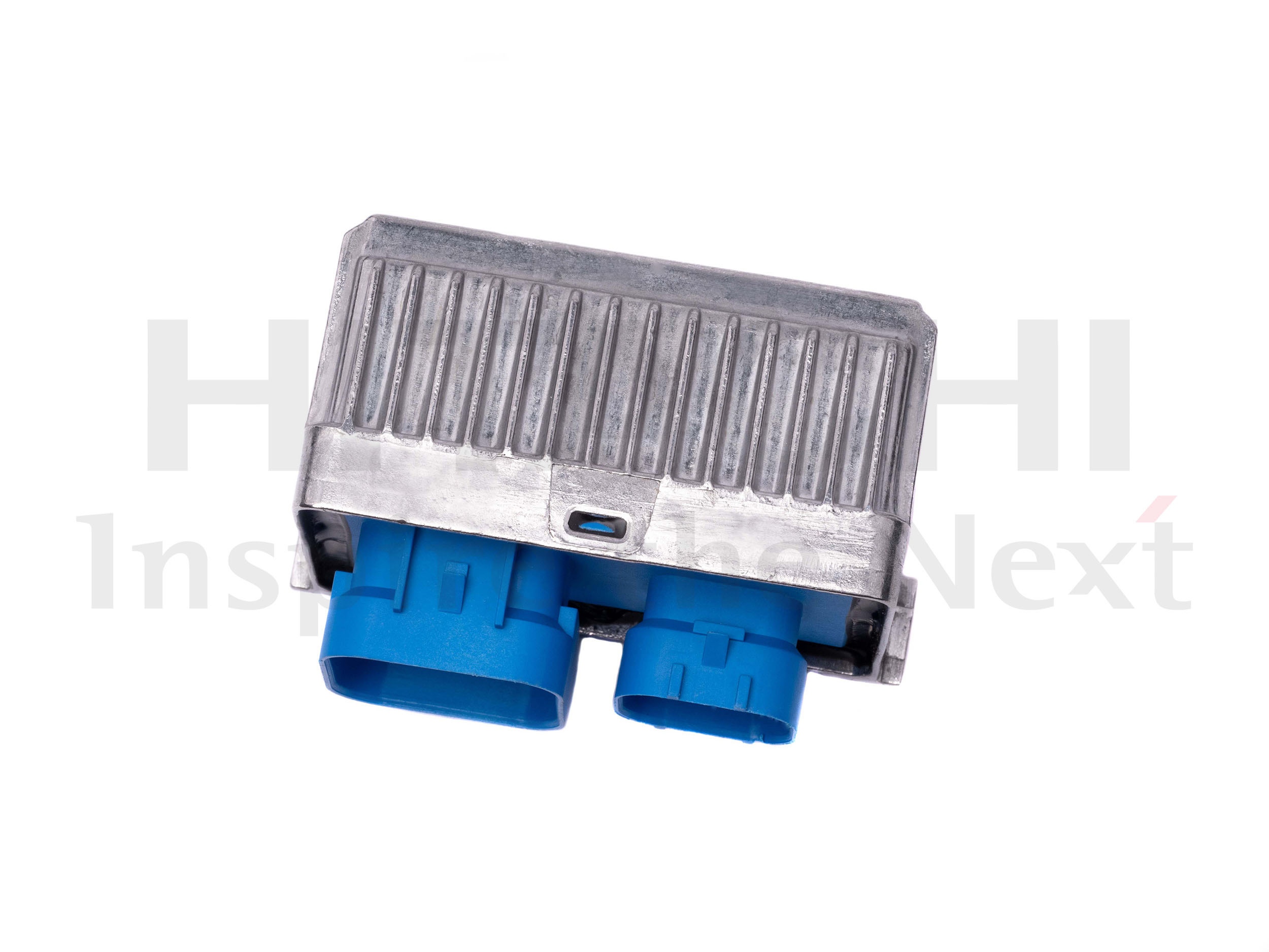 Relay, glow plug system