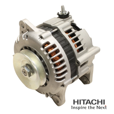 Alternator (2506105)