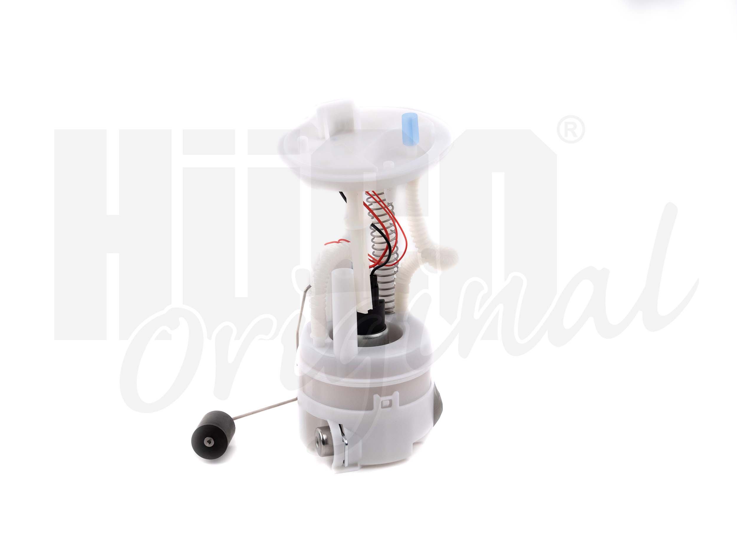 Fuel Feed Unit (133123)