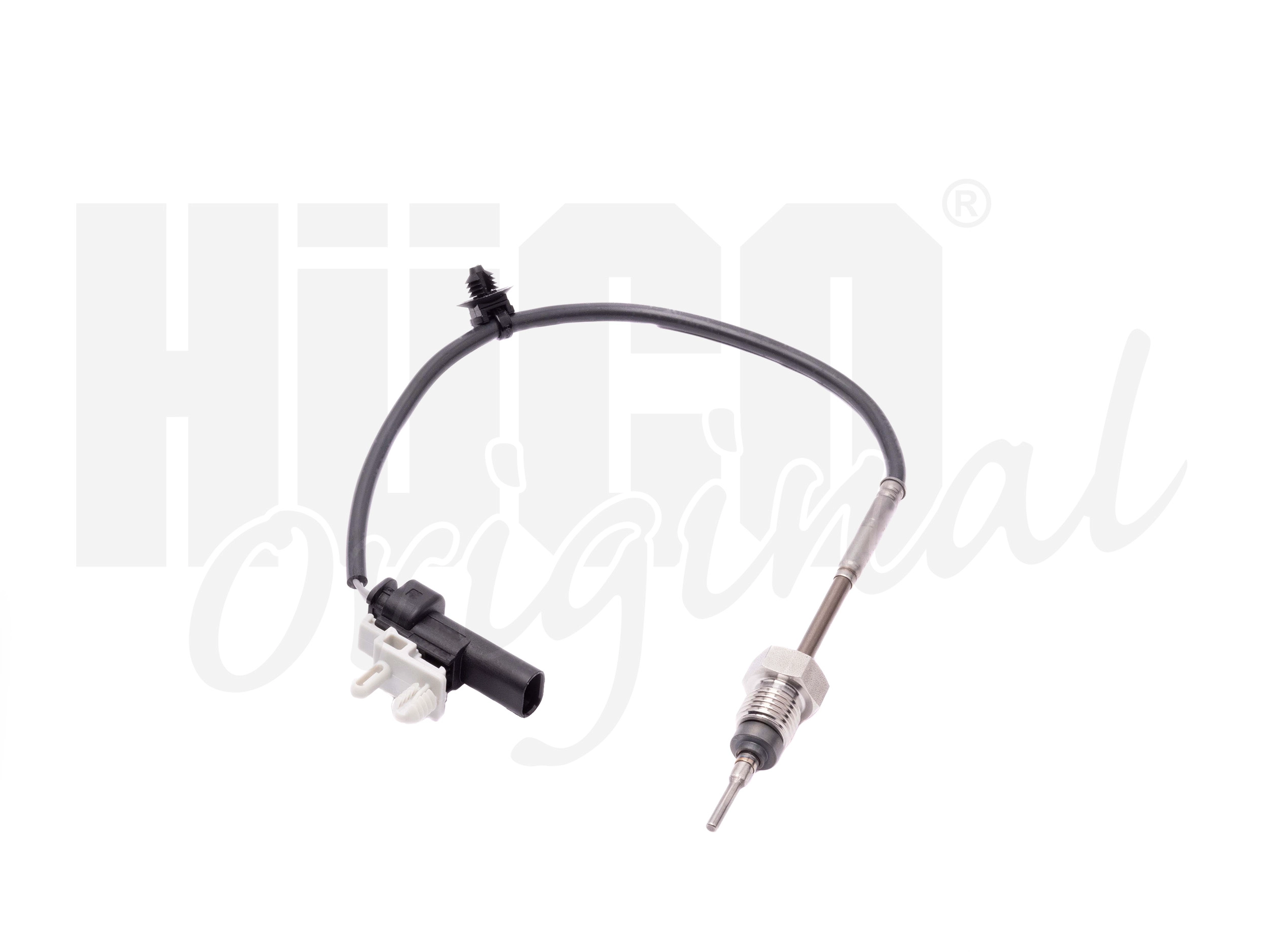 Sensor, exhaust gas temperature (135597)
