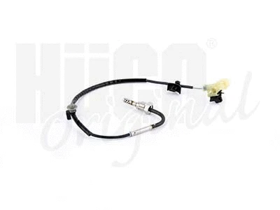 Sensor, exhaust gas temperature (135529)
