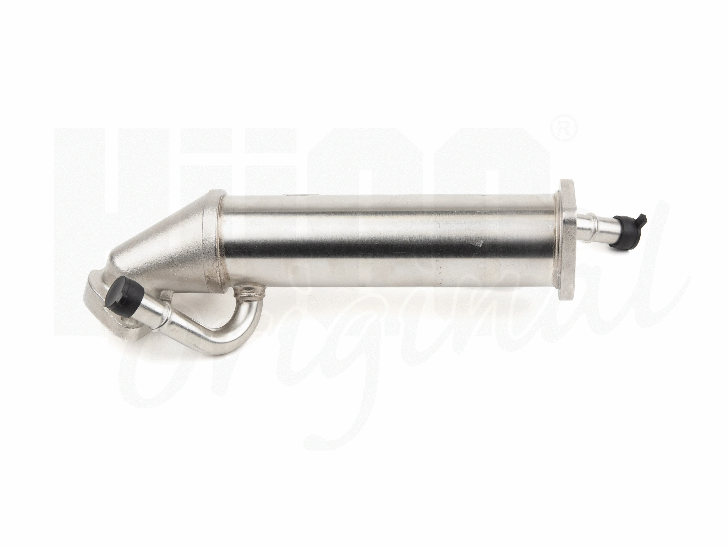 Cooler, exhaust gas recirculation (135980)