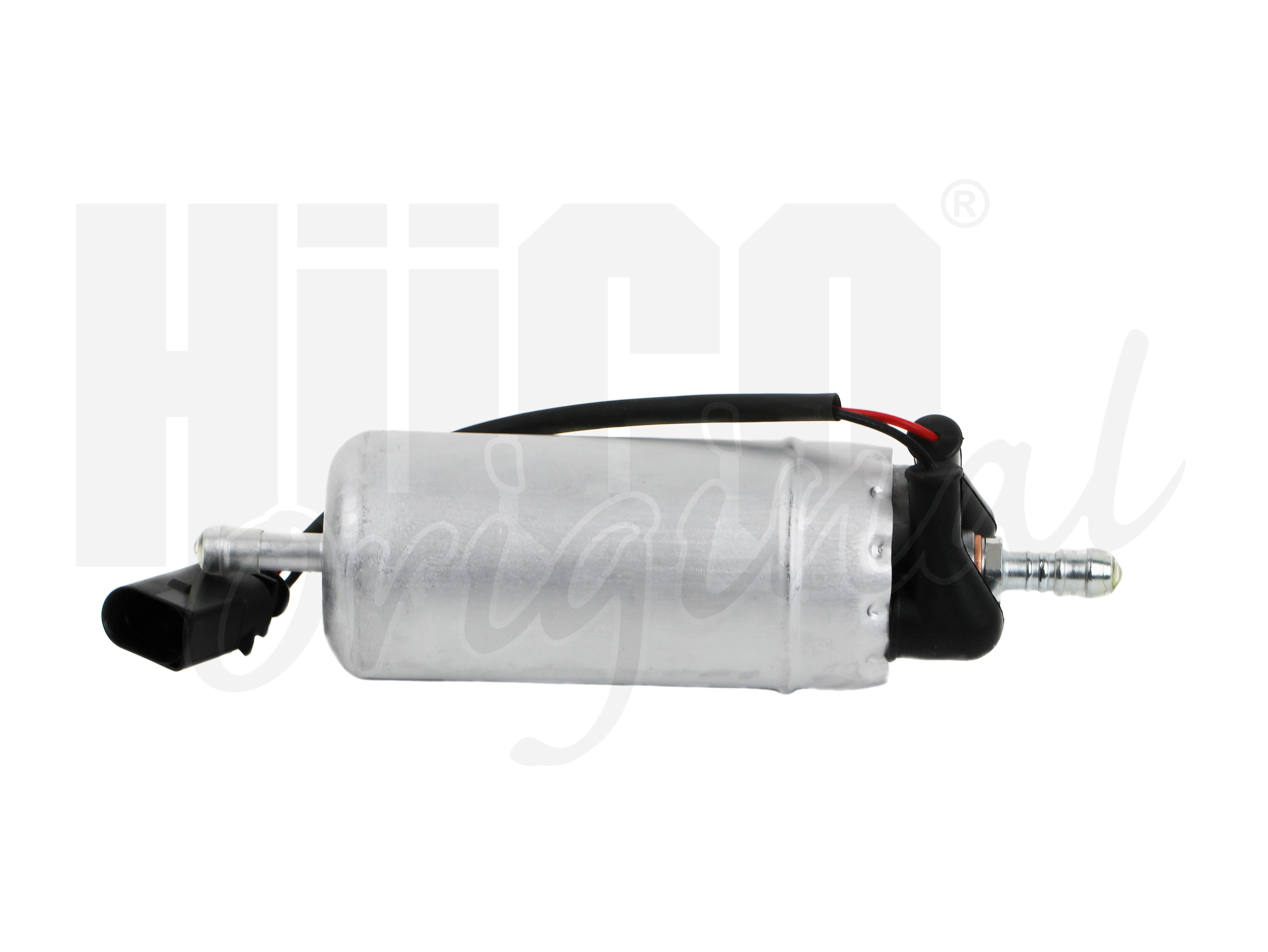 Fuel Pump (133184)
