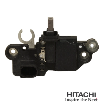 Alternator Regulator (2500611)