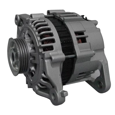 Alternator (136116)