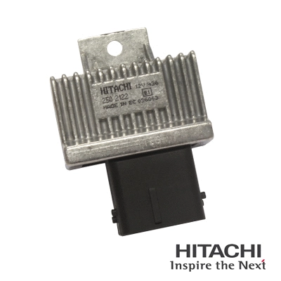Relay, glow plug system (2502122)