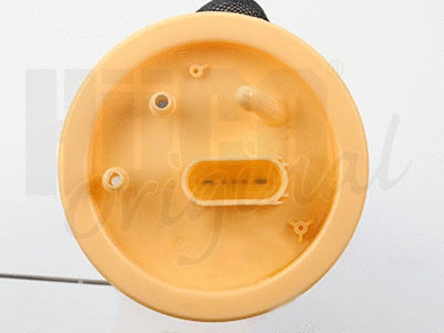 Fuel Feed Unit