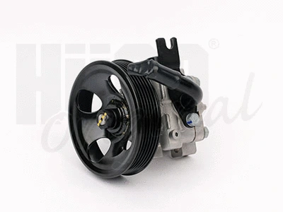 Hydraulic Pump, steering (133655)