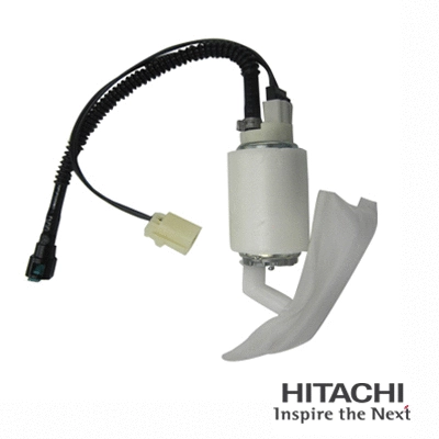 Fuel Pump (2503492)
