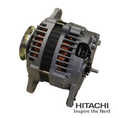 Alternator (2506135)