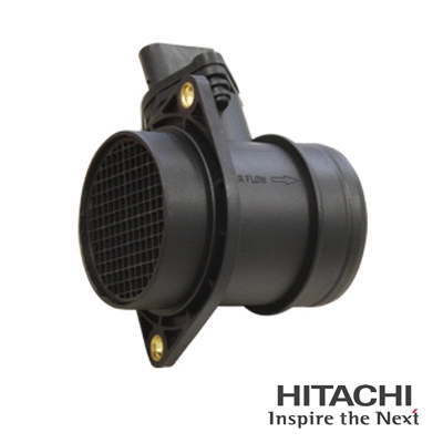 Mass Air Flow Sensor (2508992)