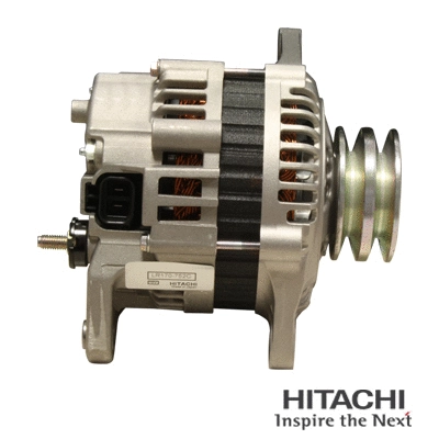 Alternator (2506123)