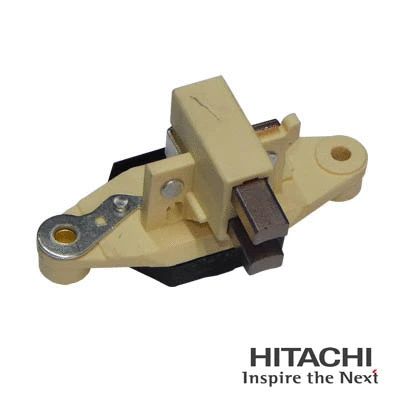 Alternator Regulator (2500503)