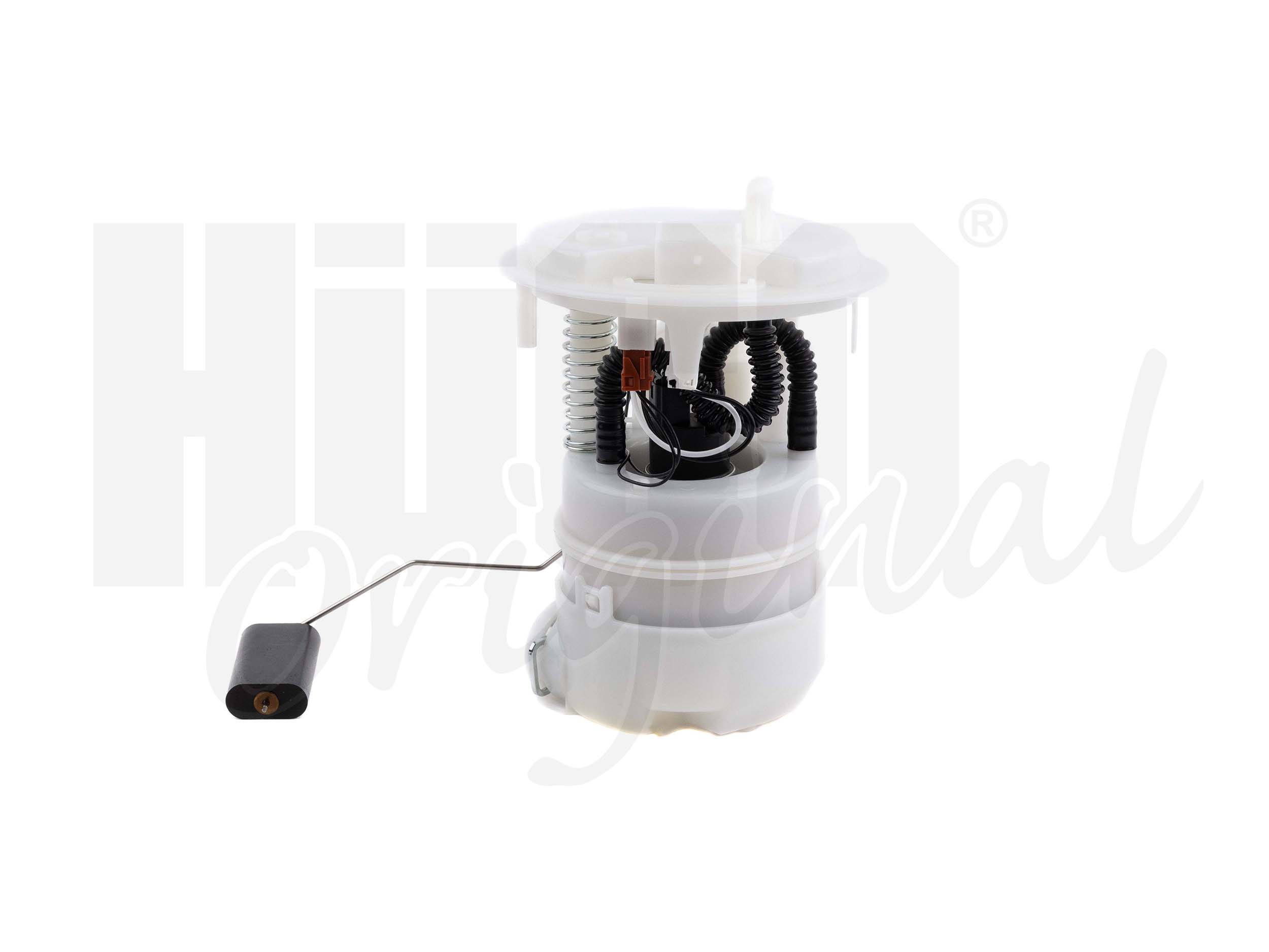 Fuel Feed Unit (132772)