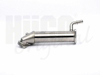 Cooler, exhaust gas recirculation (135986)