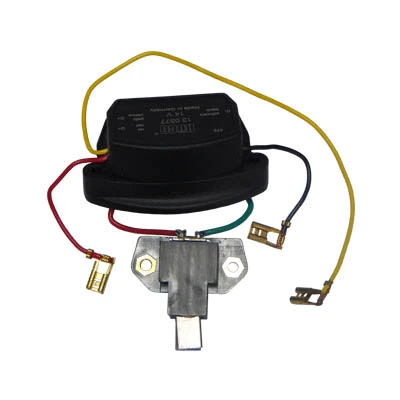 Alternator Regulator (130377)