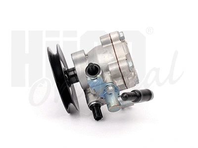 Hydraulic Pump, steering