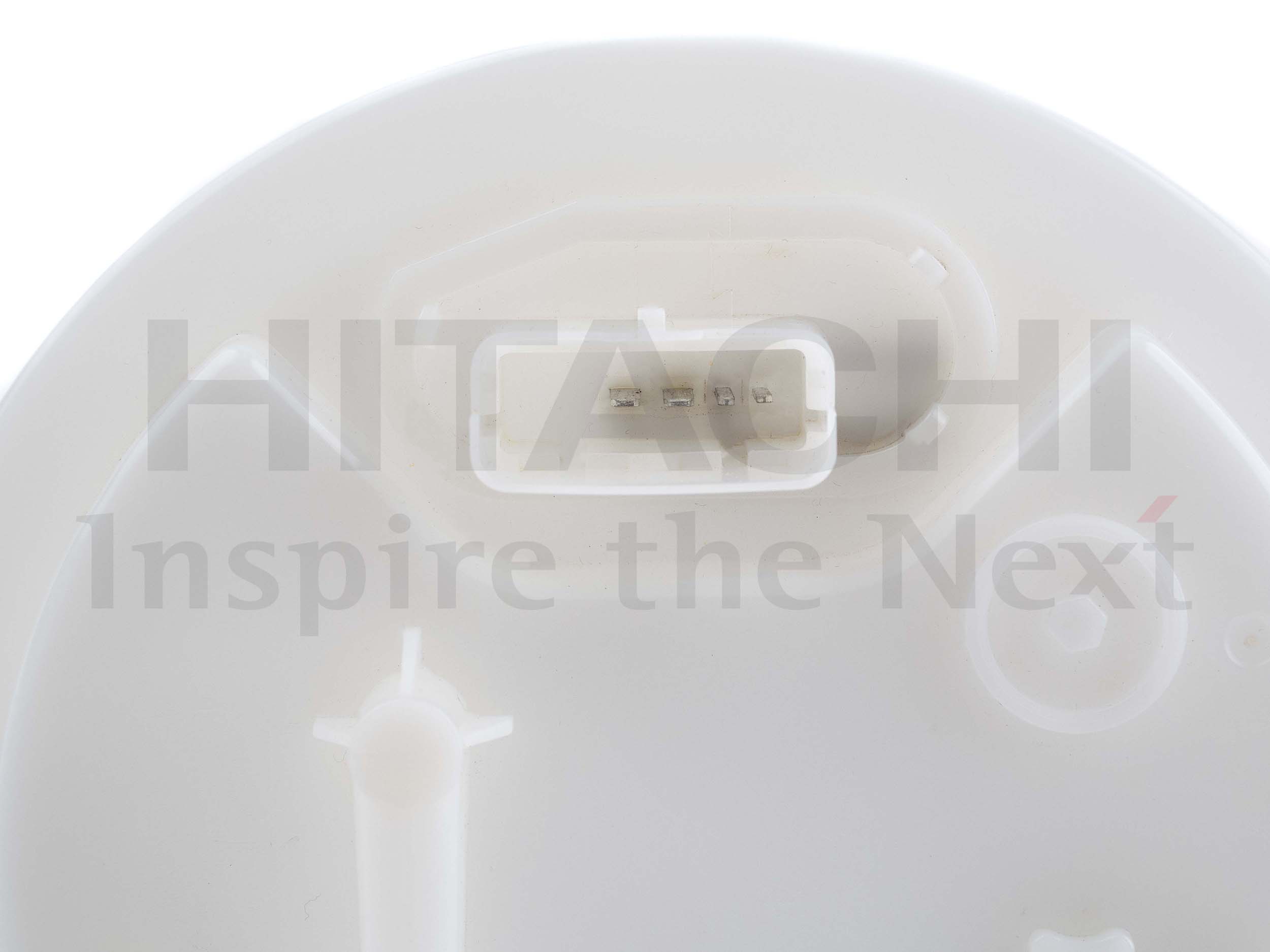 Fuel Feed Unit
