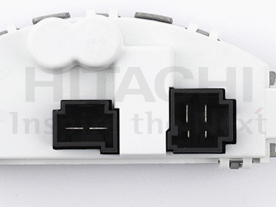 Regulator, interior blower