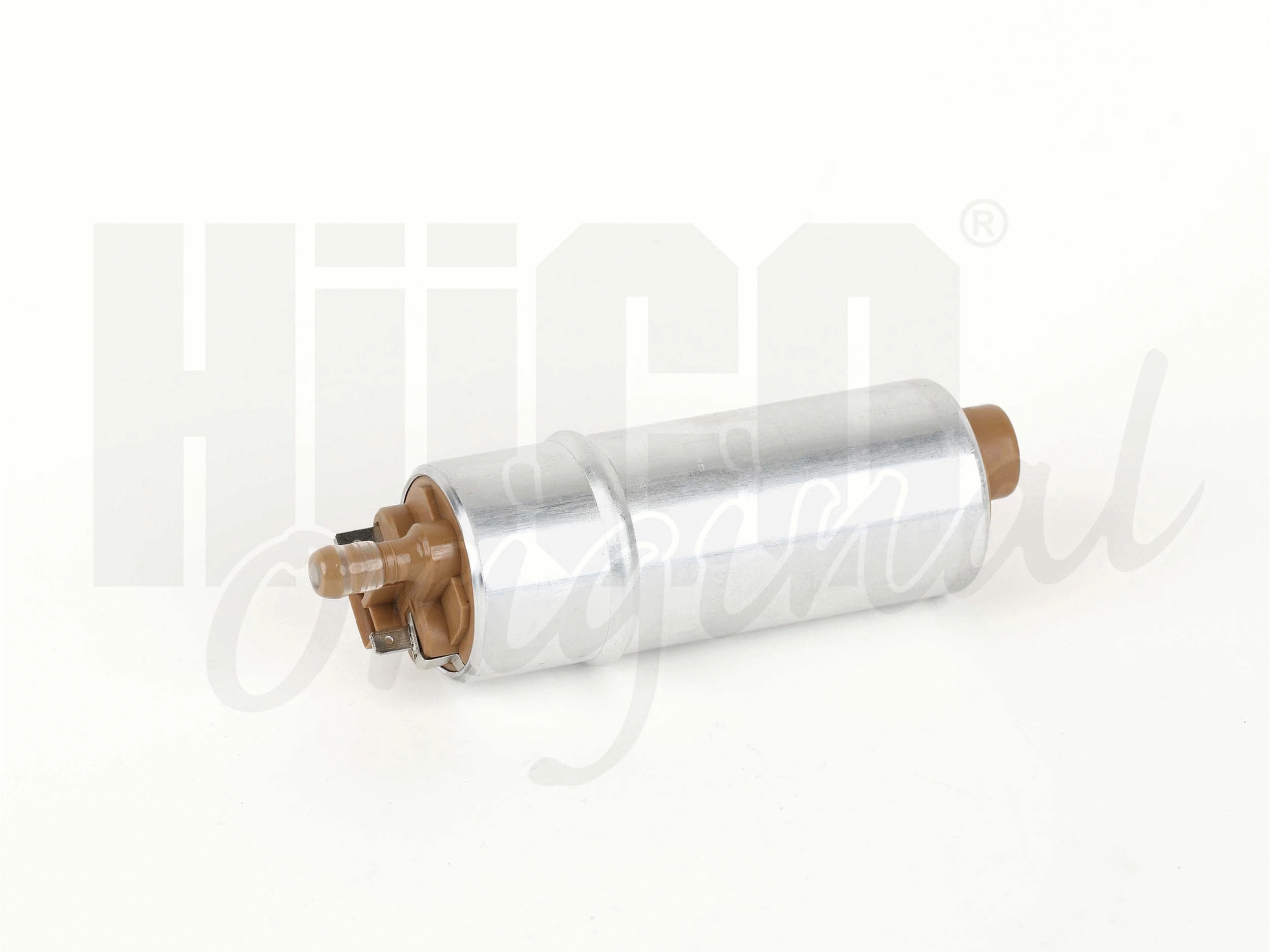 Fuel Pump (133195)