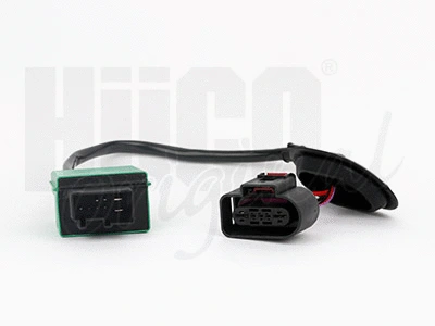 Control Unit, fuel pump (132921)
