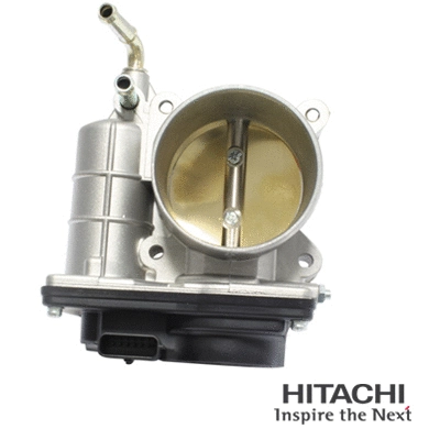 Throttle Body (2508540)