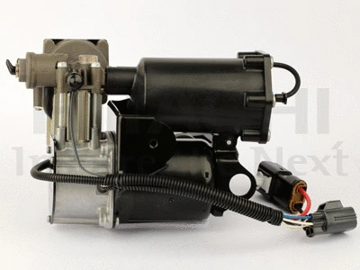 Compressor, compressed air system (2509883)