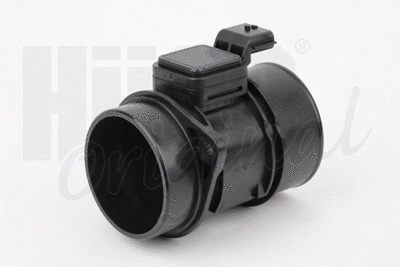 Mass Air Flow Sensor