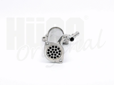 Cooler, exhaust gas recirculation