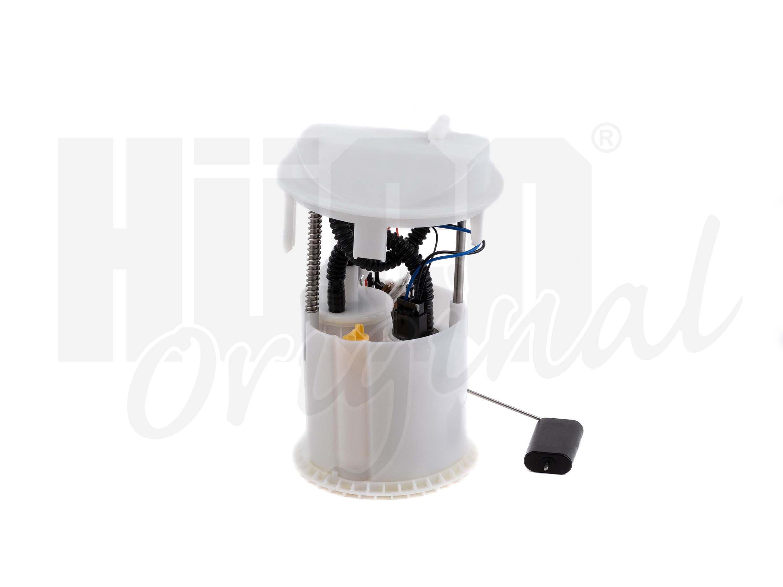 Fuel Feed Unit (132771)