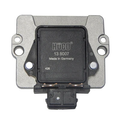 Switch Unit, ignition system (138007)