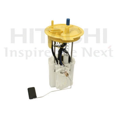 Fuel Feed Unit (2503422)