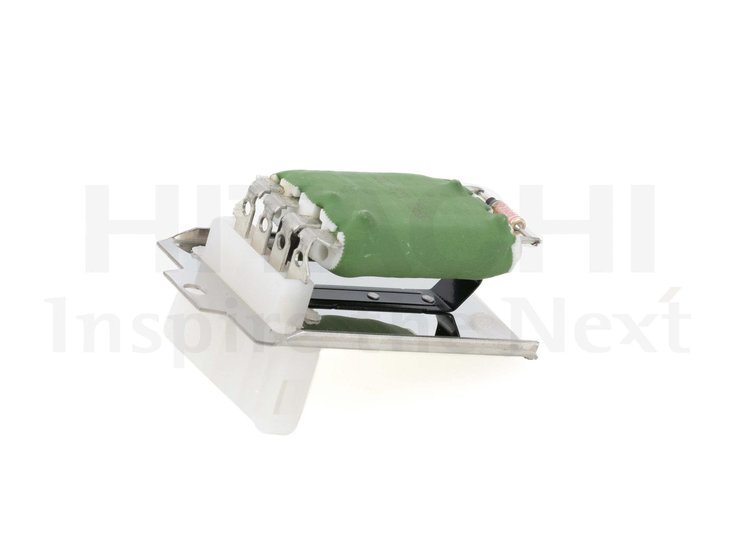 Resistor, interior blower (2502583)