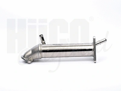 Cooler, exhaust gas recirculation (135987)