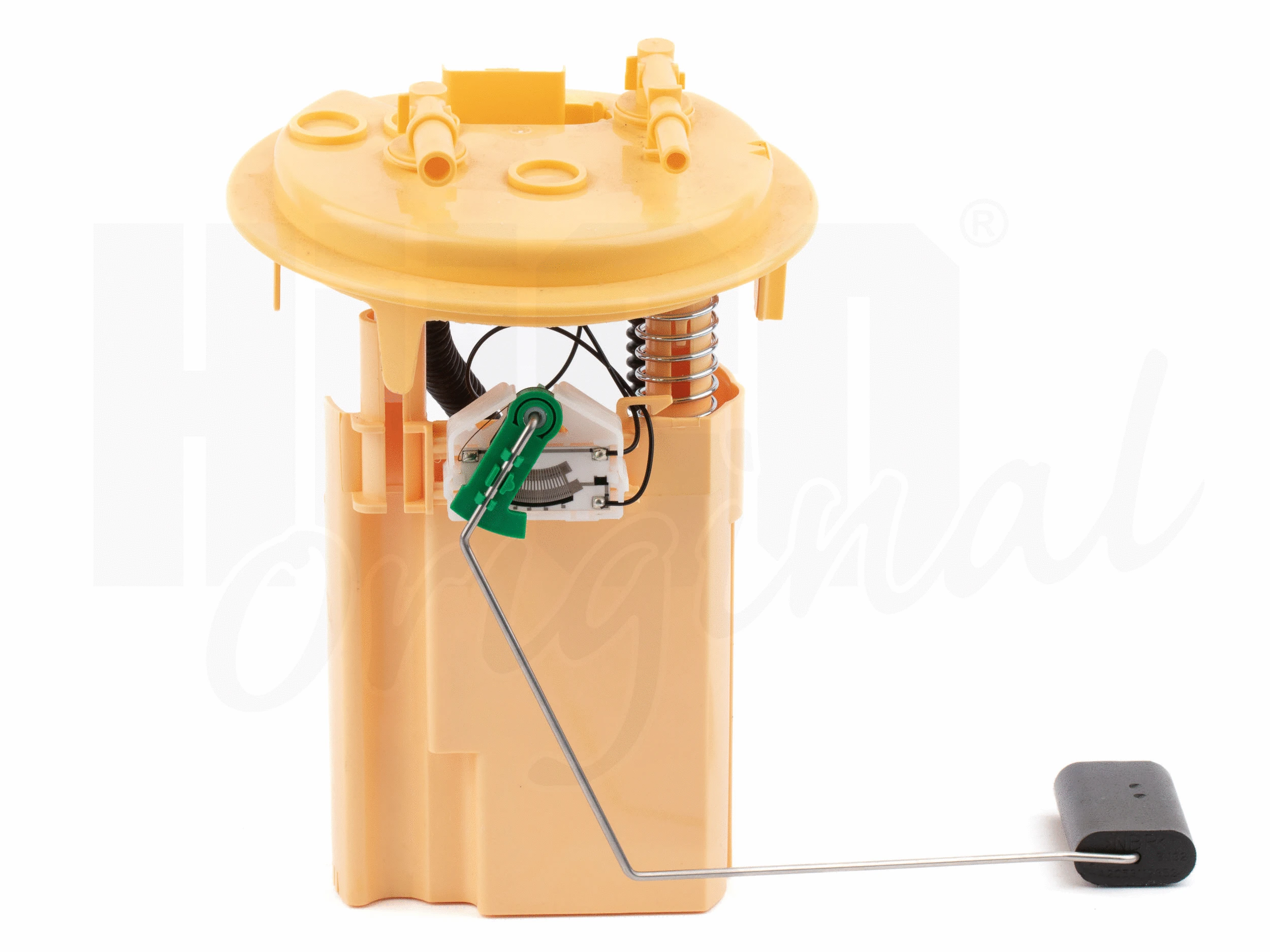 Sender Unit, fuel tank