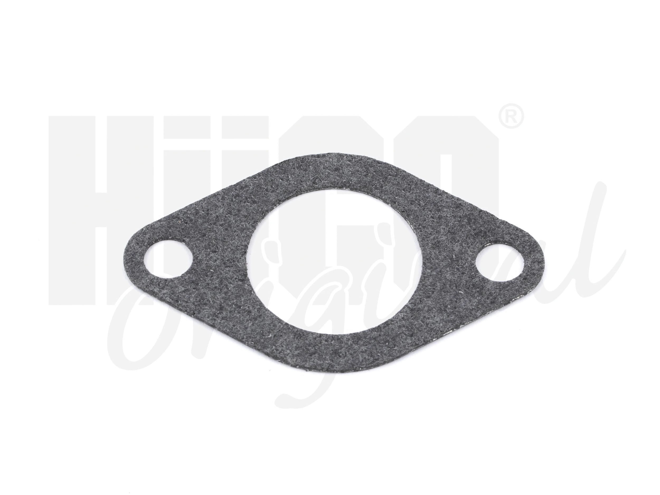 Cooler, exhaust gas recirculation